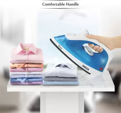 Inalsa Oscar 1200 W Steam Iron Inalsa Oscar 1200 W Steam Iron